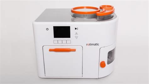 Oct 18, 2018 · Zimplistic is working on the final phase of Rotimatic. As they are ready for sale, they will first ship Rotimatic to customers in Singapore and only then they will take orders from customers of other countries. Rotimatic is now up for pre-order and the first hundred customers will get it for US$600 and after that, the price rises to US$999. 